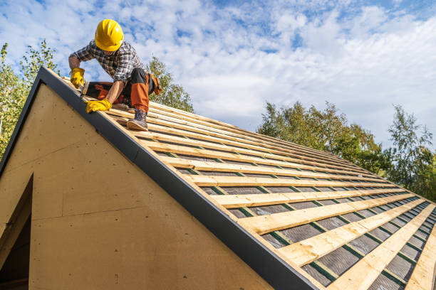 Best Slate Roofing Contractor  in Rimersburg, PA
