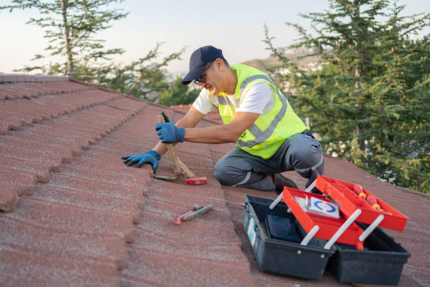 Best Local Roofing Companies  in Rimersburg, PA