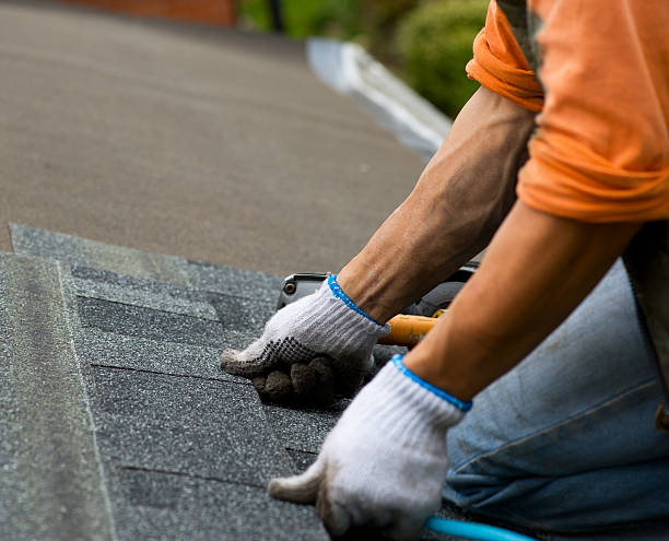 Best Emergency Roof Repair  in Rimersburg, PA