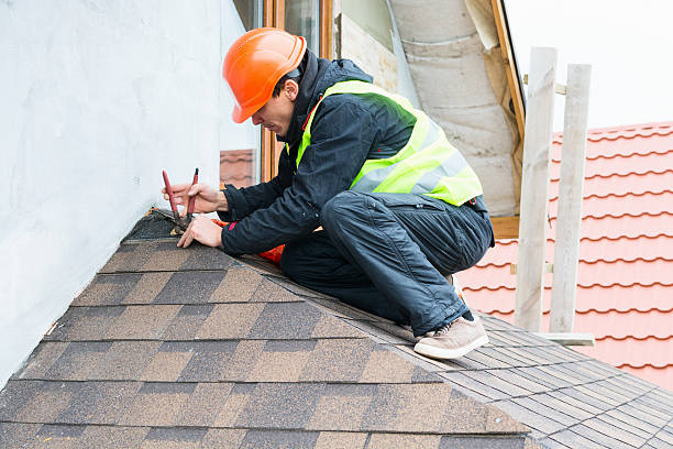 Quick and Trustworthy Emergency Roof Repair Services in Rimersburg, PA