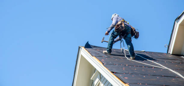 Roof Repair Estimates in Rimersburg, PA